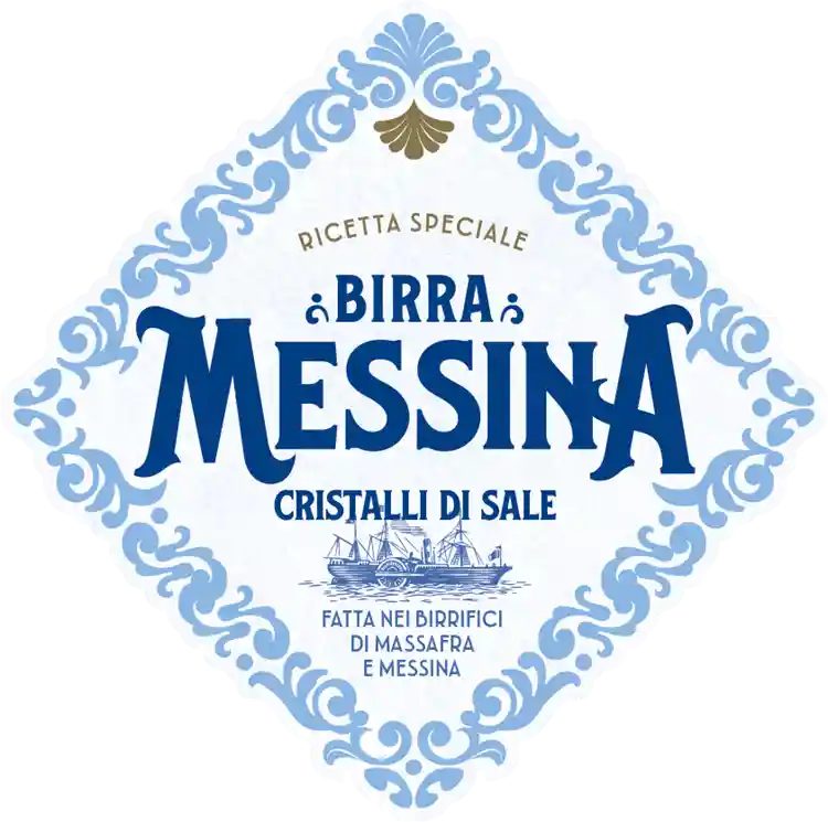 Birra alla spina *Messina Cristalli di Sale*